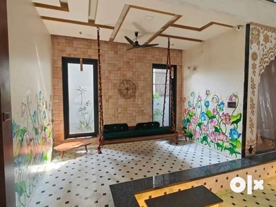Full laxirious furnished house for rent in vaishali nagar jaipur