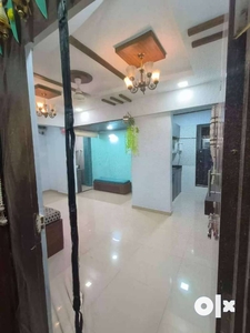 Fully Furnish 1Bhk for rent
