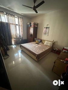 Fully furnished 1bhk ready to move