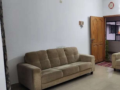 Fully furnished 2 BHK flat for Rent 22000 Rs near Forum Mall