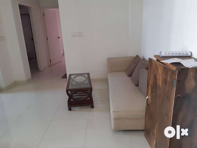 Fully Furnished 2 Bhk Flat For Rent In Sabarmati