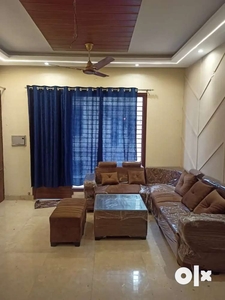 FULLY FURNISHED 2BHK FLAT FOR RENT IS AVAILABLE IN KHARAR