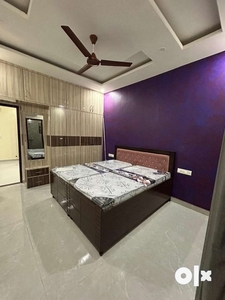 FULLY FURNISHED 3 BHK FOR RENT
