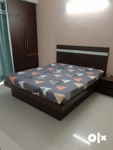 Fully furnished apartment for rent in Rishikesh