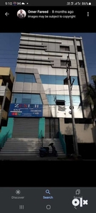 Fully Furnished Flat lane beside Passport Office Shaikpet Hyderabad