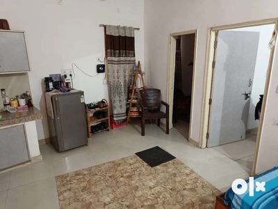 FULLY FURNISHED ONE BHK PLUS STUDY ROOM AVAILABLE FOR RENT