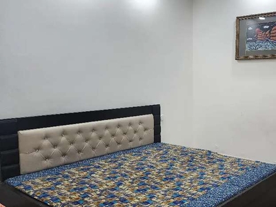 Fully Furnished room with kitchen and washroom available for Rent