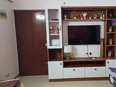 Fully Semi furnished apartment available for Rent