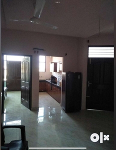 Furnished 3 BHK for rent in kharar