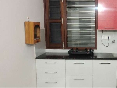 furnished one room kitchen set(studio apartment) vikas nagar naya gaon