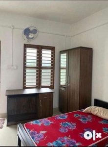Furnished Single Room for Rent