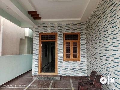 G+1 independent house for sale in Badangpet