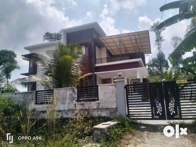Home Flats &Villa for rent or lease Ettumanoor,Kanakkari,Thavalakkuzhi