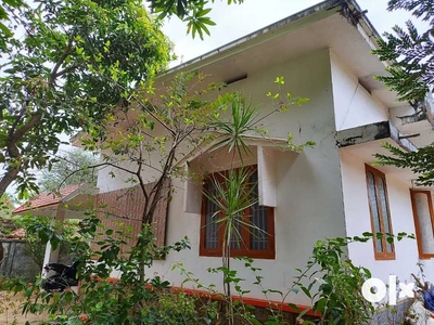 Home for rent in Vadanappilly (Guruvayur Ernakulam NH)