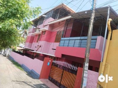 House For Rent In Mannammoola