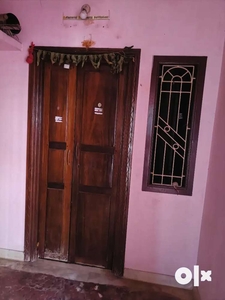 House for rent in mudaliarpet