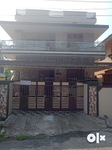 House for rent in Palakkad town