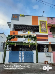 House for rent in vadugapalayam pollachi
