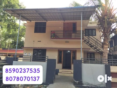 House for rent near palakkad town