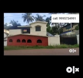 House for rent, near salafi masjid, town, post office, schools,etc...