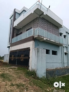 House Rent - 2 BHK , CIFA, Utara, Bhubaneswar