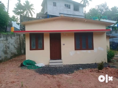 Independent 1bhk house for rent
