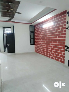 Independent 3 BHK flat for Rent