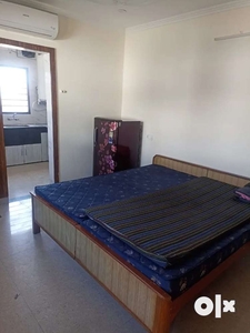 Independent full furnished one room set in sec 71