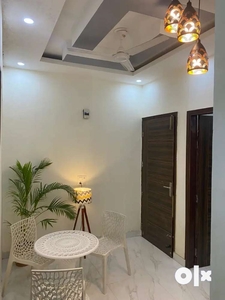 Independent Owner Free 3BHK Fully Furnished Flat for Rent @ Kharar 115