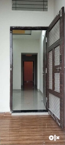 Indipendent 1bhk house for rent in Singapore Township