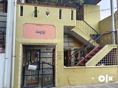 Indipendent 2BHK house is for rent