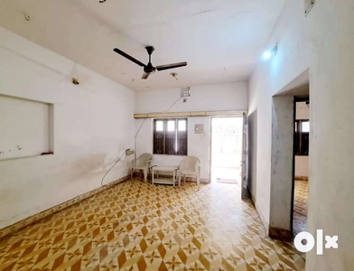 INDIVIDUAL 2BHK SAMIFURNISHED HOUSE AVAILABLE FOR RENT NEW SAMA ROAD
