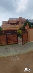 Individual House for Rent in Palladam