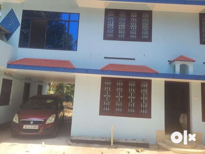 Individual house for rent. Used for commercial and residential purpose