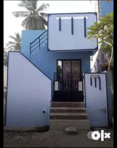 Individual house for sale 27*14