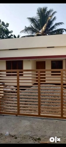 Kadungalloor Aluva house for lease