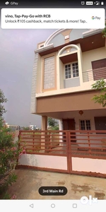 KK Nagar Reddy Nagar Villa for rent