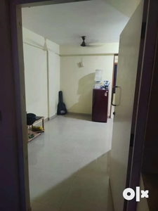 Looking for a flat mate to share a 1bhk (Ramamurthy nagar)