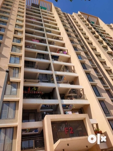 Luxurious 2 Bhk flat on rent in pride world city lohegaon