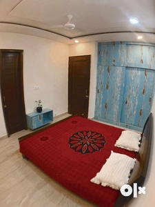 Luxury 1 BHk avail on rent in Aerocity sector 66-B Airport road mohali