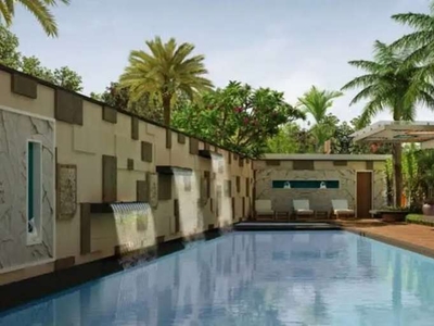Luxury 3Bhk Flat For Lease In Haralur Off Bellandur
