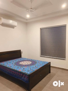 Luxury independent 1 Room Set in sector 66 B , Airport road , mohali