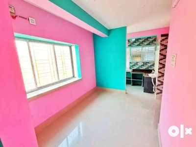 Neat & Clean 1ROOM flat Cum House Available for Rent Near DumDum Metro