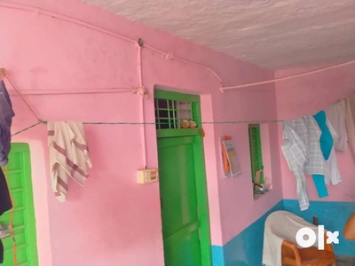 Negotiable house for sale, near madanapalle railway station