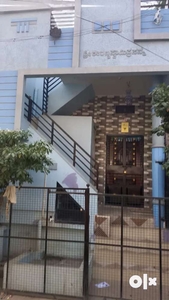 New 1BHK residential house available for sale