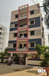 New 2BHK flats for sale in Alwal