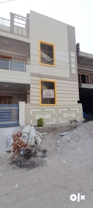 New g+1 house in RR homes ameenpur for rent