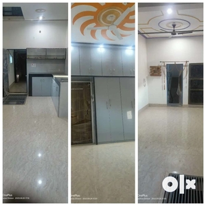New home for rent 1 bhk 2 bhk
