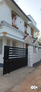 New house for rent near Valiyakunnu, Attingal