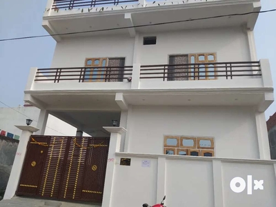 Newely constructed 1&2 BHK Flat for rent (All facilities available)
